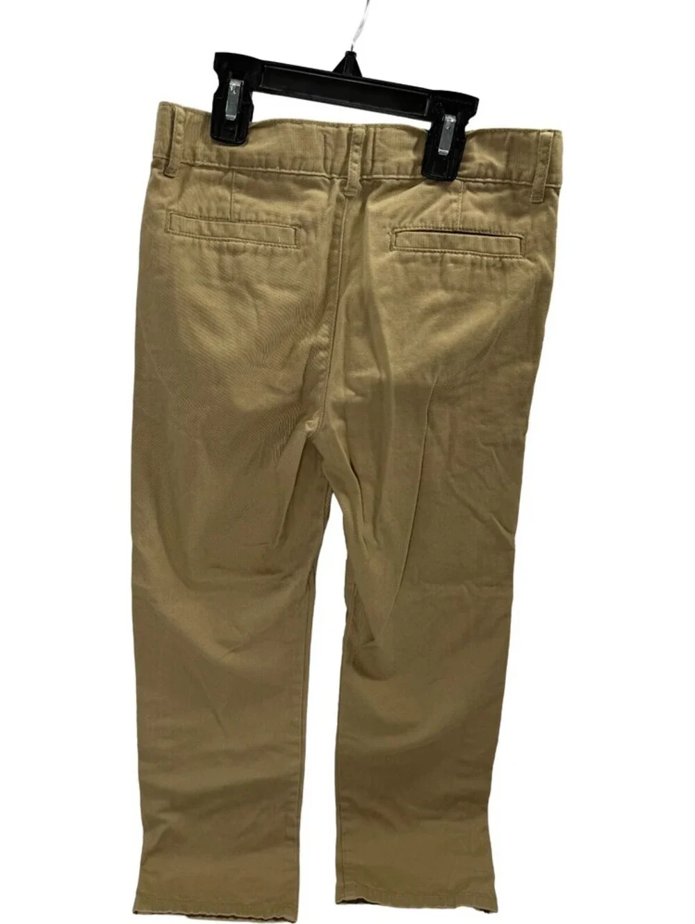 Boys Youth Small 6-8 Clothing Lot 5 pc Jeans & Khaki Chino Pants Childrens Place